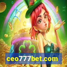 ceo777bet.com