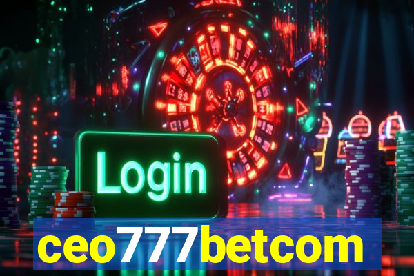 ceo777betcom