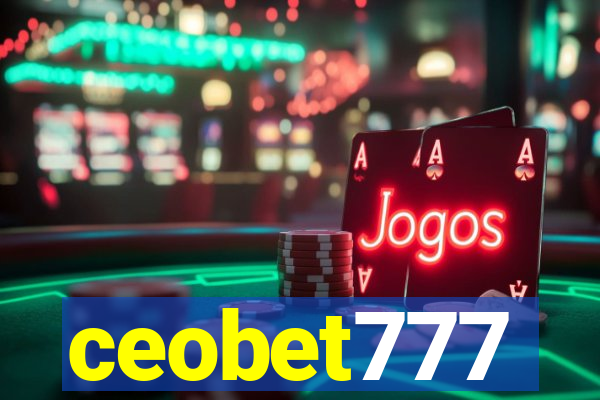 ceobet777