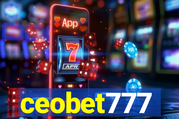 ceobet777