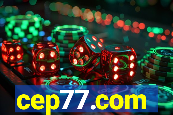 cep77.com