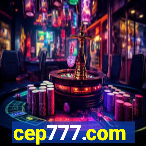 cep777.com