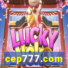 cep777.com