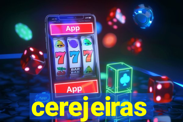 cerejeiras