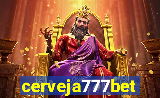 cerveja777bet