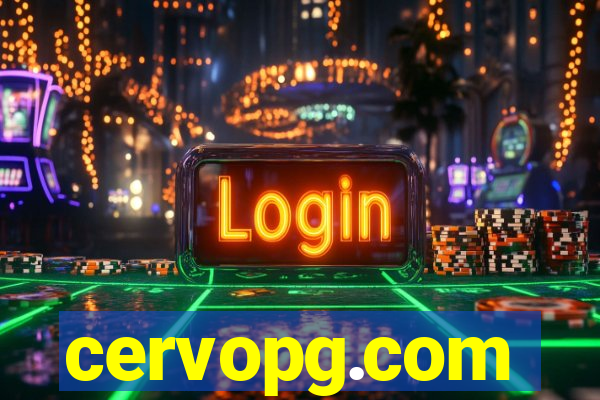 cervopg.com