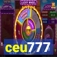 ceu777