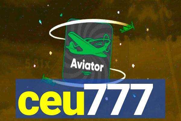 ceu777