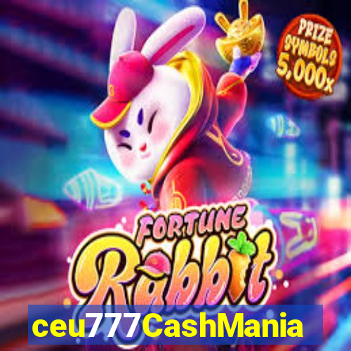 ceu777CashMania