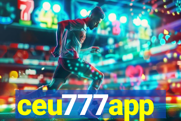 ceu777app