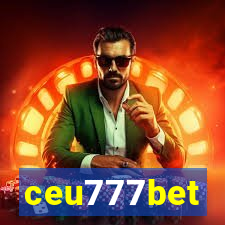 ceu777bet