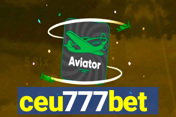 ceu777bet