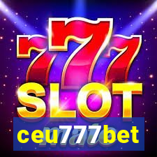 ceu777bet