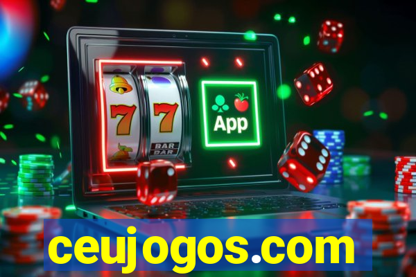 ceujogos.com