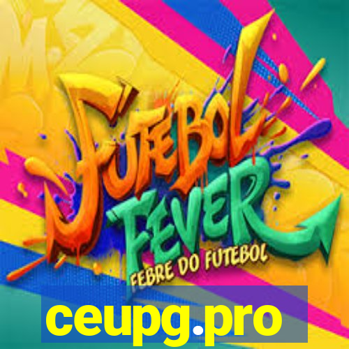 ceupg.pro