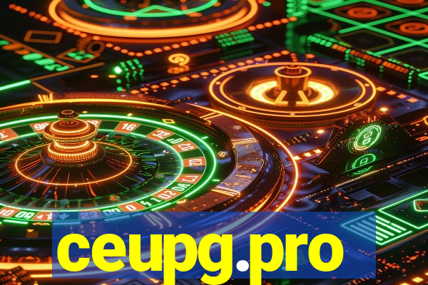 ceupg.pro