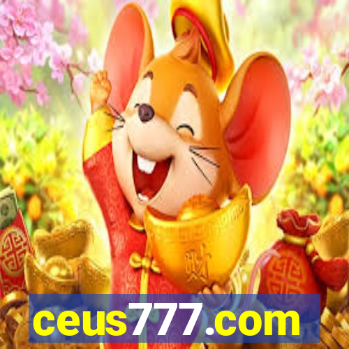 ceus777.com