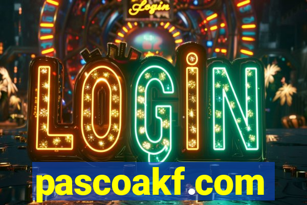 pascoakf.com