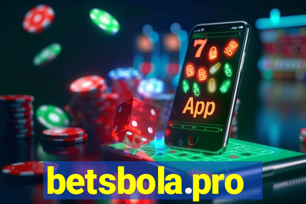 betsbola.pro