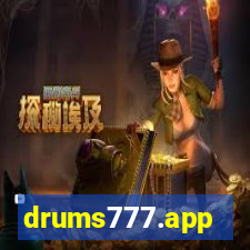 drums777.app