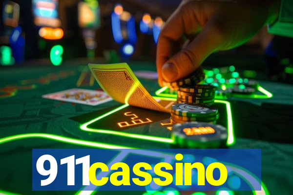 911cassino