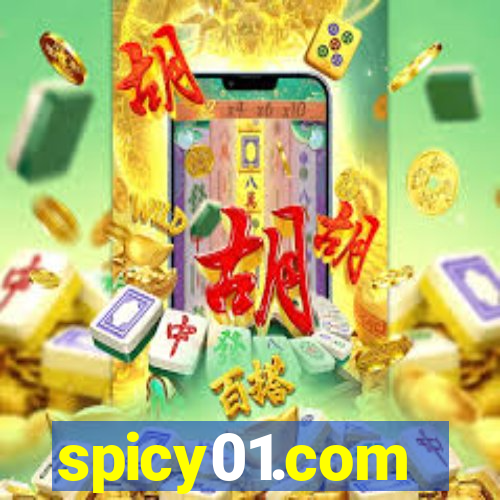 spicy01.com