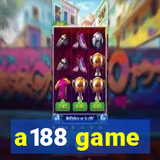 a188 game