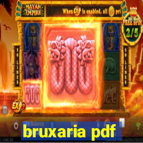 bruxaria pdf