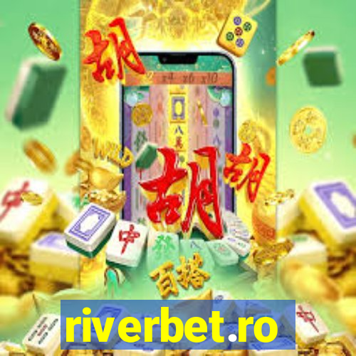 riverbet.ro