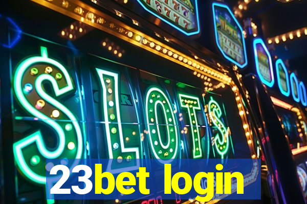 23bet login