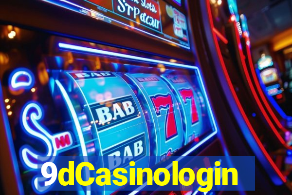 9dCasinologin