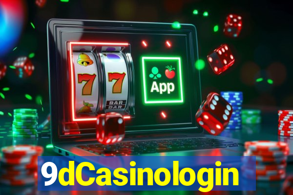 9dCasinologin