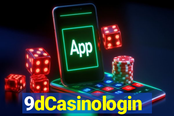 9dCasinologin