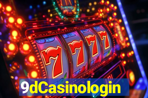 9dCasinologin