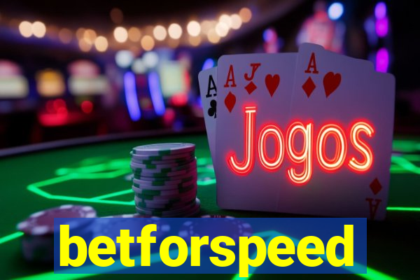 betforspeed