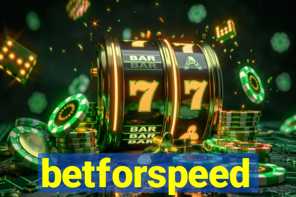 betforspeed