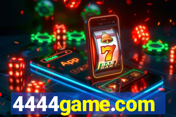 4444game.com