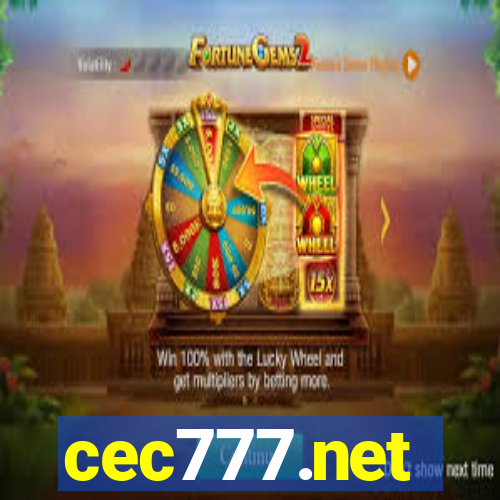 cec777.net