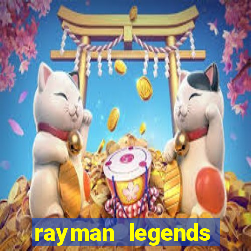 rayman legends download para celular