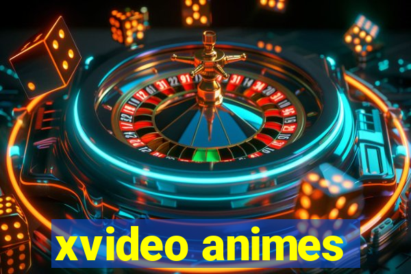 xvideo animes