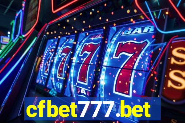 cfbet777.bet