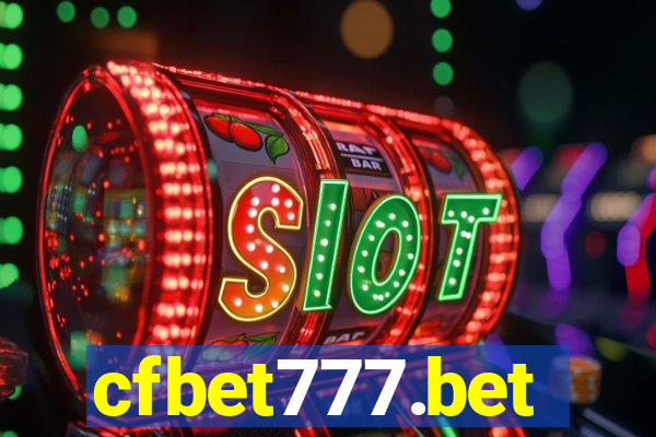 cfbet777.bet