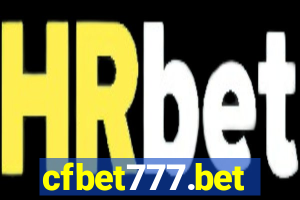 cfbet777.bet