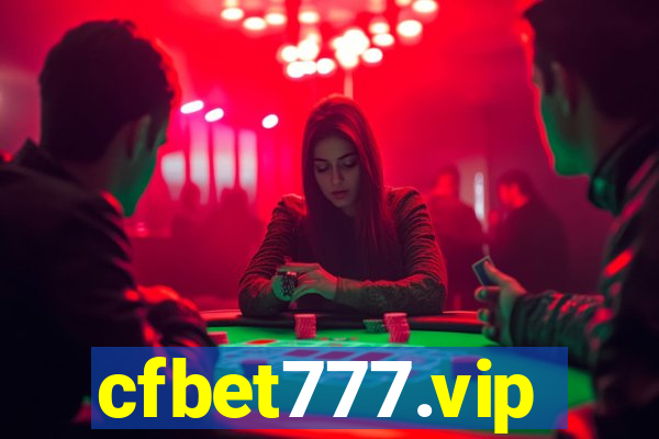 cfbet777.vip