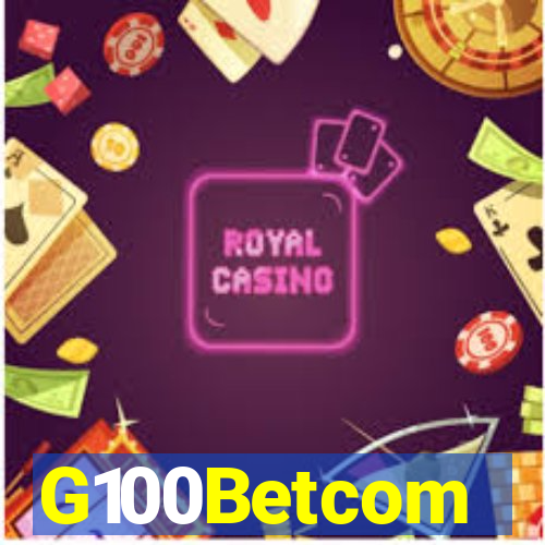 G100Betcom