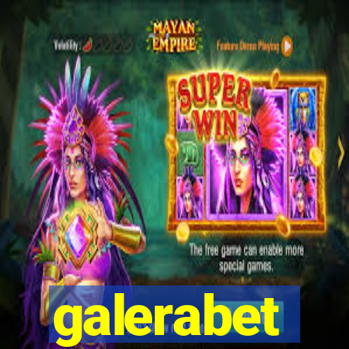 galerabet