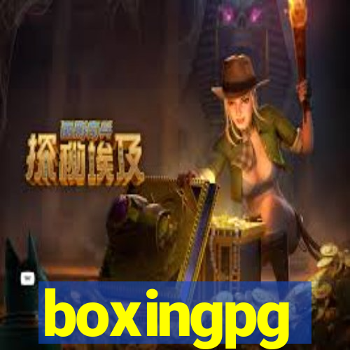 boxingpg