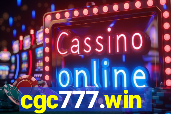 cgc777.win