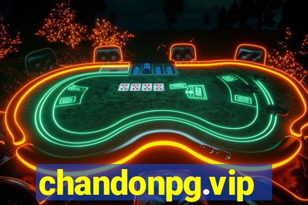 chandonpg.vip