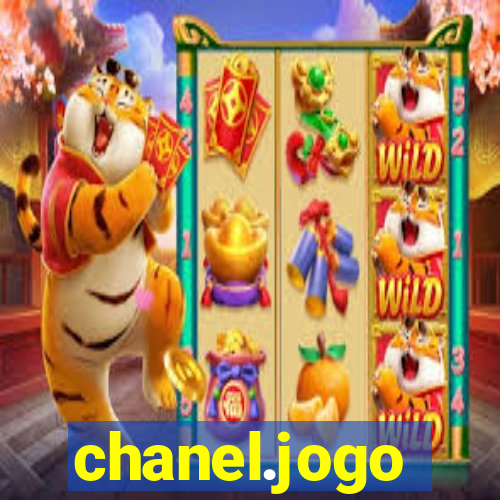 chanel.jogo